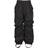 Didriksons Narvi Kid's Pants - Black (504975-060)