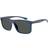 Emporio Armani Solbriller Mænd Blue - Matte Blue