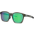 Oakley Olive Ink Prizm Jade Cat 3 Shackle - Grön