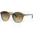 Ray-Ban Bernard RB2230 14210A - Polished Transparent Shade Fantasy Green