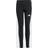 adidas Flickor ESSENTIALS LEGGINGS, Black/White, 7-8 Years