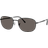 Ray-Ban RB3754 Solglasögon - Svart Montura Grå