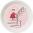 Arabia Mumin Ninni Puder Dessert Plate 19cm