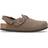 Birkenstock Kid's Tokio Birkibuc - Mocha