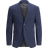 Jack & Jones Jprsolar Blazer for Boys - Blue/Medieval Blue (12203557-1220)