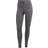 adidas Women's Running Essentials Leggings - Grey Six