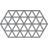 Zone Denmark Triangles Bordskåner