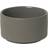 Blomus Pilar Pewter Frukostskål 8.5cm 0.13L