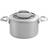Scanpan CTX med lock 3.5 L 20 cm