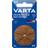 Varta ZA 312 Snapcellebatteri zink-luft 1,4 V Høreappara. [Ukendt]