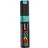Uni Posca PC-8K Broad Metallic Green