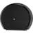Tork Jumbo Toilet Paper Roll Dispenser T1 Black
