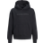 Jack & Jones Junior Logo Hoodie - Black/Black