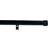 Kirsch Scala Black 210cm