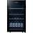 Cavecool Chill Ruby Special Edition - 34 bottles Black