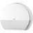 Tork Jumbo Toilet Paper Roll Dispenser T1 White