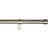 Kirsch Scala Antique Brass 210cm