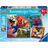 Ravensburger Spider-Man It's Web-Slinging Time