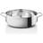 Eva Solo Trio Stainless Steel 28 cm