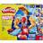 Play-Doh Marvel Iron Man Armor Maker Lab