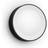 Philips Hue Daylo Black Wall lamp