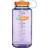 Nalgene Wide Mouth Sustain Amethyst Water Bottle 0.946L