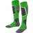 Falke SK4 Advanced Skidstrumpor - Vivid Green