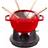 Staub Specialities Cherry Red 1.7 L 18 cm