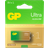 GP Batteries Ultra Alkaline 9V