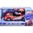 Jada Jada Toys Marvel Spider-Man Bil 15 cm