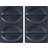 Tefal Snack Toastjern Plater Box 8: Turn Over