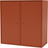 Montana Furniture Cover Hokkaido Storage Cabinet 69.6x69.6cm