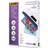 Fellowes ImageLast A3 80 Micron Laminating Pouch 100-pack Transparent