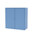 Montana Furniture Cover Azure Storage Cabinet 69.6x69.6cm