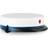 Kay Bojesen Student Cap White/Blue Figurine