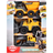 Dickie Toys Anläggningsfordon Set Dickie Toys 203722015