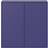 Montana Furniture Cover Monarch Storage Cabinet 69.6x69.6cm