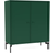 Montana Furniture Cover Pine Wall Cabinet 69.6x69.6cm