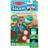 Melissa & Doug 32012 dekalstämpel och aktivitetsblock, multi