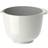 Rosti White Margrethe Mixing Bowl 19.4 cm 1.5 L