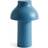 Hay PC Portable Azure Blå Bordlampe