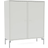 Montana Furniture Cover Nordic Storage Cabinet 69.6x69.6cm