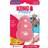 Kong Puppy M Pink