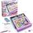 Style 4 Ever Style 4 Ever Diamond Art Etui med LED-Lys