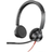 Hewlett Packard Poly Blackwire 3325 USB-C Headset