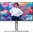 AOC U27U3CV 27 inch 3840 x 2160 pixel 4K Ultra HD LCD