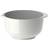 Rosti White Margrethe Mixing Bowl 28.3 cm 23.8 cm 4 L