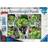 Ravensburger Marvel Hulk 100 Brikker XXL