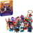 LEGO Spider-Man: Across the Spider-Verse - Komplet Sæt 71050S