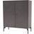Montana Furniture Cover Coffee Storage Cabinet 30x82.2cm